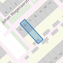 Perceel LDD00-A-7108