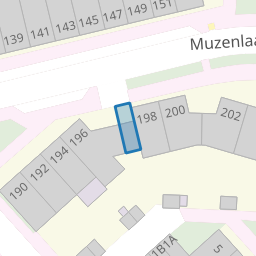 Perceel LDD00-A-7124