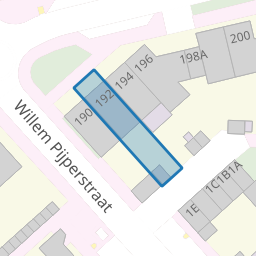 Perceel LDD00-A-7127