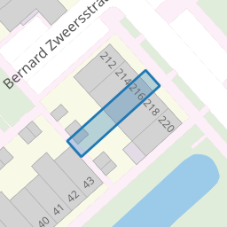 Perceel LDD00-A-7151