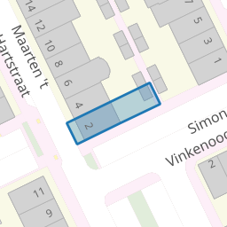 Perceel LDD00-A-7174