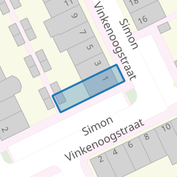 Perceel LDD00-A-7175