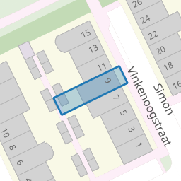 Perceel LDD00-A-7179