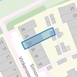 Perceel LDD00-A-7185