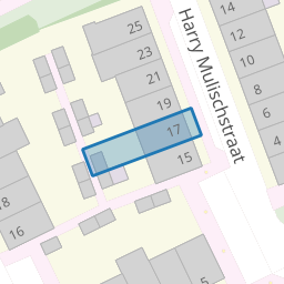 Perceel LDD00-A-7190