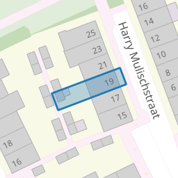 Perceel LDD00-A-7191