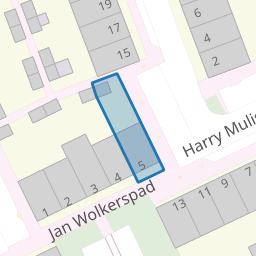 Perceel LDD00-A-7195