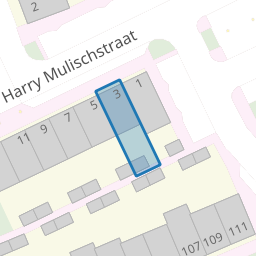 Perceel LDD00-A-7201