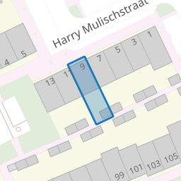 Perceel LDD00-A-7204