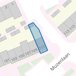 Perceel LDD00-A-7207