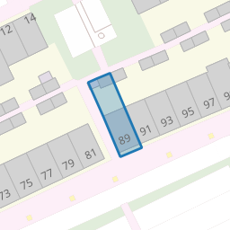 Perceel LDD00-A-7218