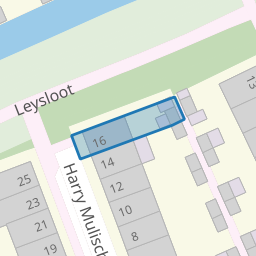 Perceel LDD00-A-7219