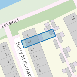 Perceel LDD00-A-7220