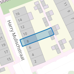 Perceel LDD00-A-7223