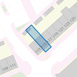 Perceel LDD00-A-7252