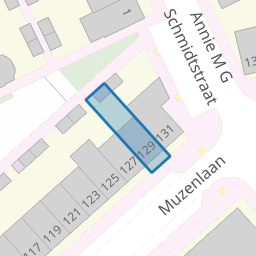 Perceel LDD00-A-7259