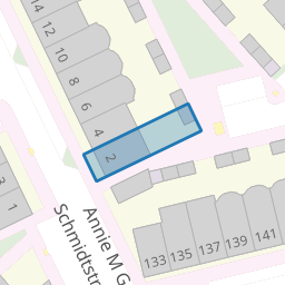 Perceel LDD00-A-7261