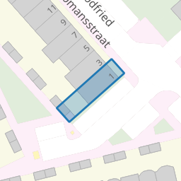 Perceel LDD00-A-7271