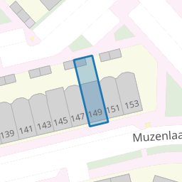 Perceel LDD00-A-7287