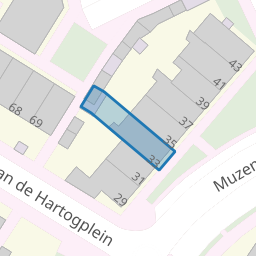 Perceel LDD00-A-7325