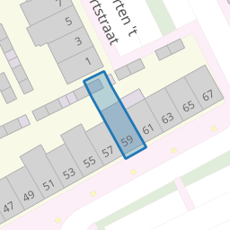 Perceel LDD00-A-7351