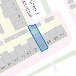 Perceel LDD00-A-7352