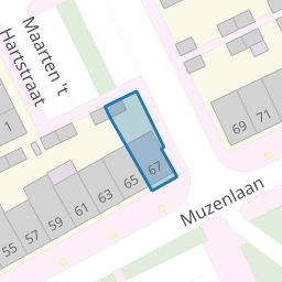 Perceel LDD00-A-7355