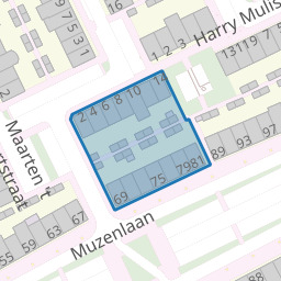 Perceel LDD00-A-7356