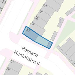 Perceel LDD00-A-7358