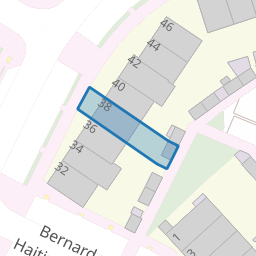 Perceel LDD00-A-7361