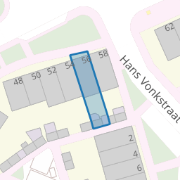 Perceel LDD00-A-7370