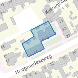 Perceel LDD00-A-7379