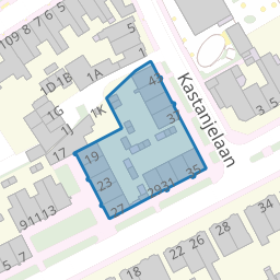 Perceel LDD00-A-7380