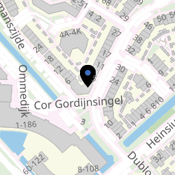 Appartement LDD00 A 7385 11