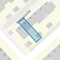 Perceel LDD00-A-7391