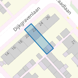 Perceel LDD00-A-7393