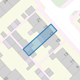 Perceel LDD00-A-7395