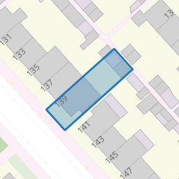 Perceel LDD00-A-7397