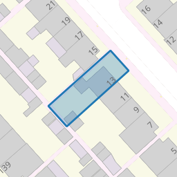 Perceel LDD00-A-7398