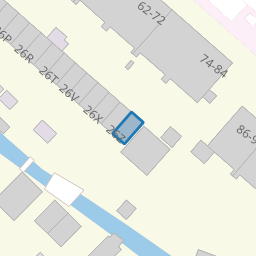 Perceel LDD00-A-7407