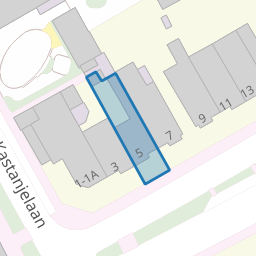 Perceel LDD00-A-7417