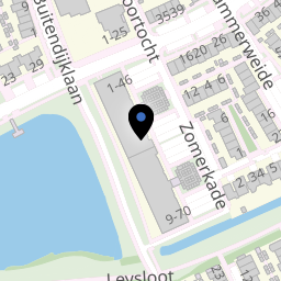 Appartement LDD00 A 7436 23