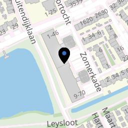Appartement LDD00 A 7436 24