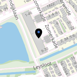 Appartement LDD00 A 7436 27