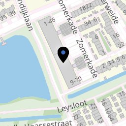 Appartement LDD00 A 7436 43