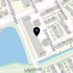 Appartement LDD00 A 7436 9