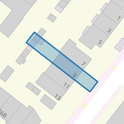 Perceel LDD00-A-7449