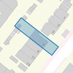 Perceel LDD00-A-7451