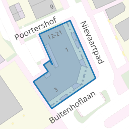 Perceel LDD00-A-7454