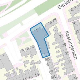 Perceel LDD00-A-7468